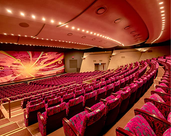 シアター・ドラマシティ