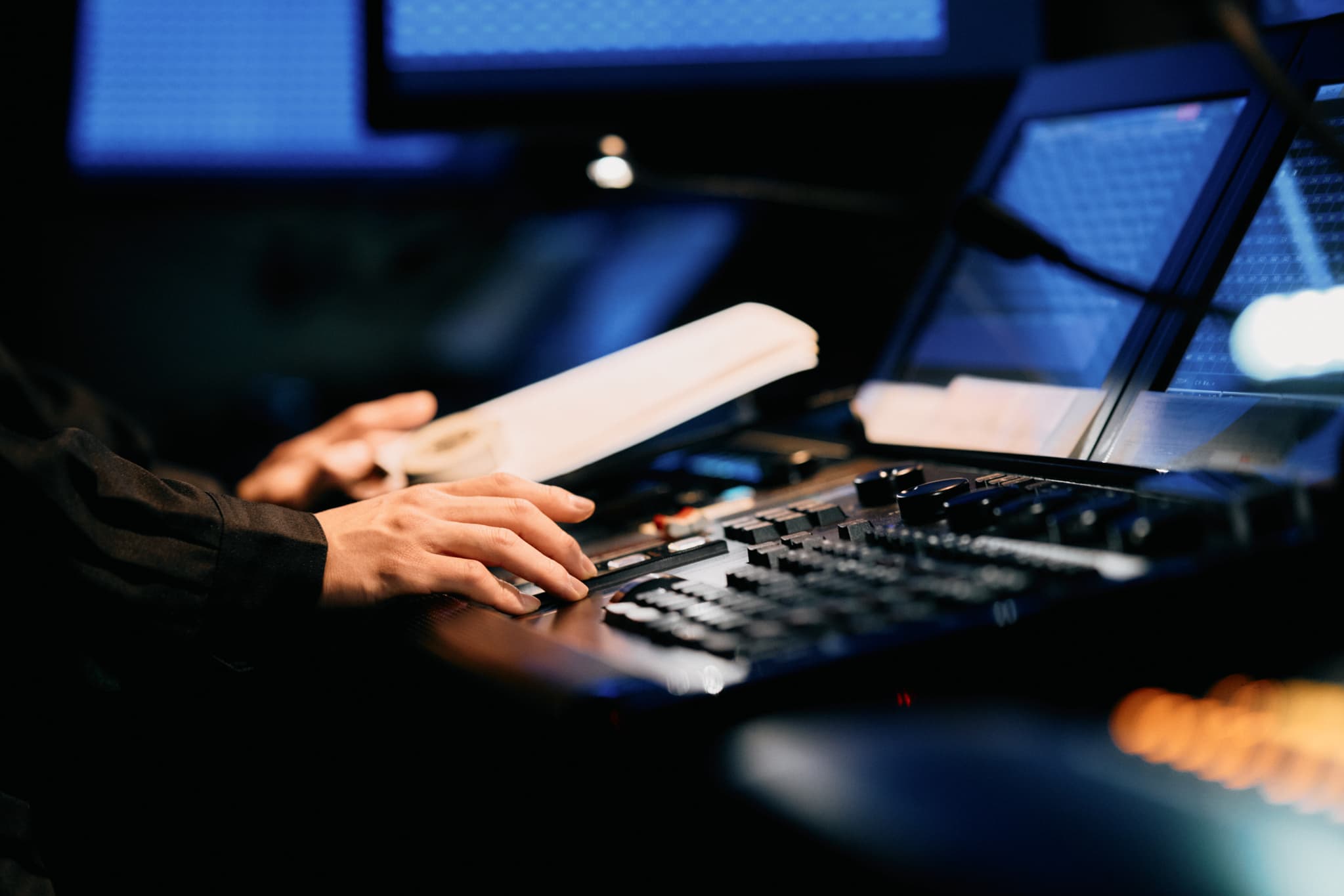 私たちについて