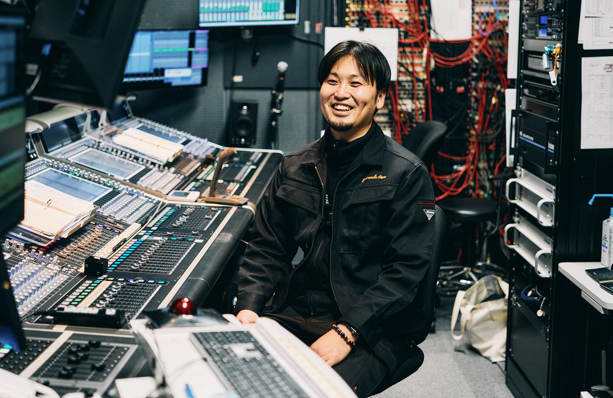 大野 優