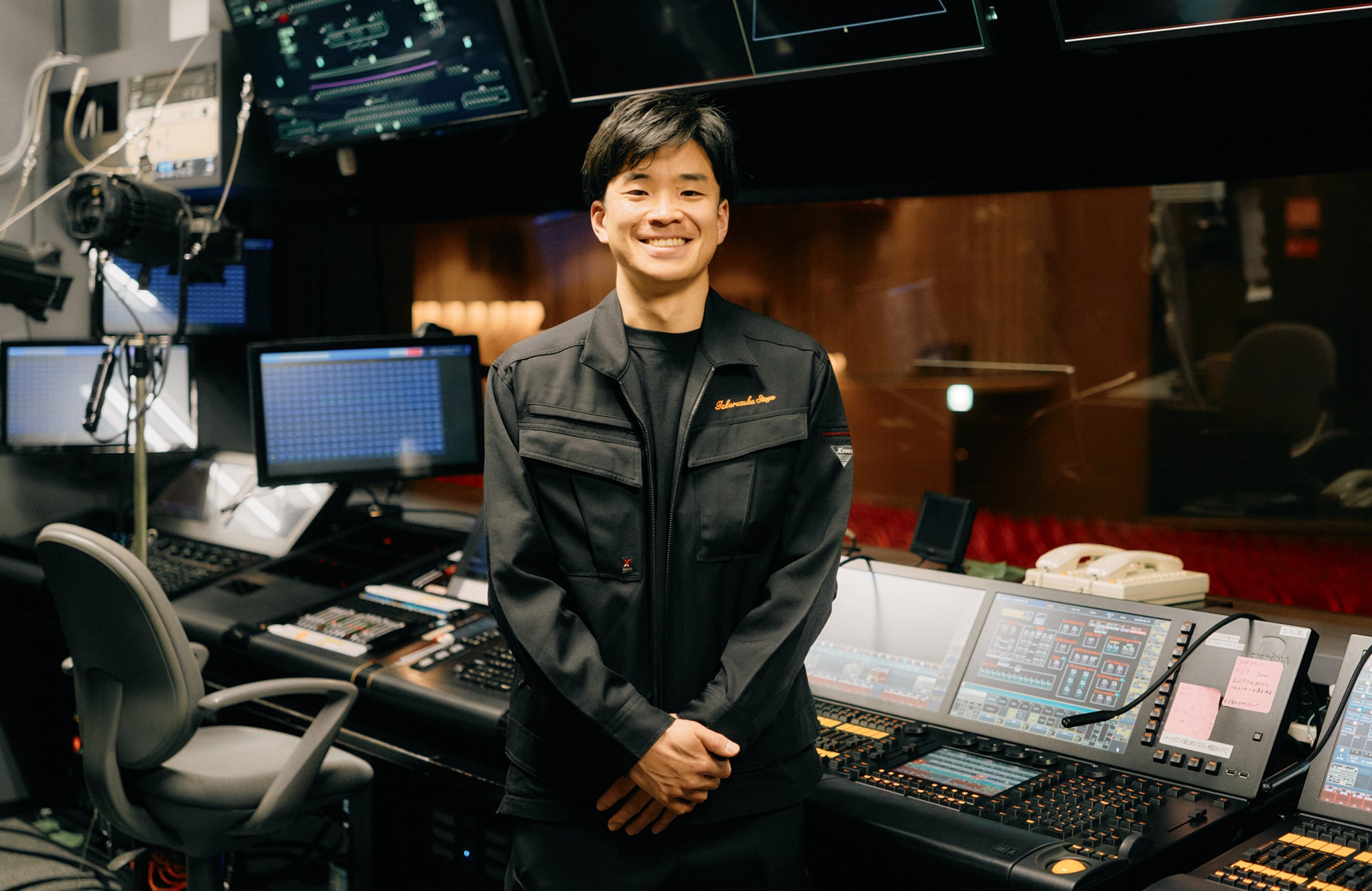 室伏 優吾